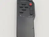 ⭐️· Sony Video8 fjernbetjening VTR RMT-713 - 2