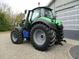 Deutz-Fahr Agrotron TTV 9340 Med frontlift og frontPTO - 3