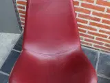 2 Stk Offecct Lounge stole i læder - 2