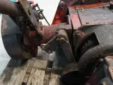 Case Axial Flow 1640 PTO Transmission 188075C92 - 5