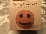 Spring Emotions 
