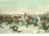 Krigen 1864 - Vorbasse