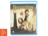 Lord of the Rings 2: Ttt med Elijah Wood (DVD) - 2