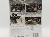 ⭐️· Wii: Brothers in Arms: Erned in Blood - 2