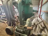 Kornsuger PAM Puma 40 - 5