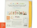 Lyt, rør og føl - I junglen (Bog) - 3