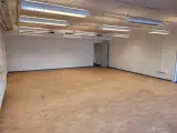 Produktion/lagerlokale til leje på Murervænget 3, Sydsjælland. - 2