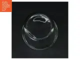 WECK glas opbevaringskrukke med låg fra Weck (str. Ø. 11 cm. 10,5 cm) - 3