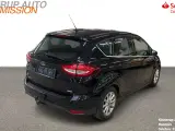 Ford C-MAX 1,0 EcoBoost Titanium 125HK 6g - 3