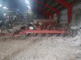 Överum /Massey Ferguson 6 furet - 4
