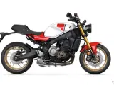 Yamaha XSR 900 version med reduceret effekt til A2 kørekort - 2
