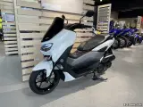 Yamaha N-Max 125 - 5