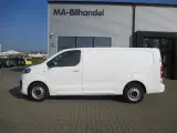 Citroën Jumpy L3 2,0 Blue HDi Masterline 140HK Van - 2