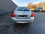 Toyota Avensis 1,8 VVT-i Sol - 4