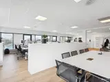 342 m² kontor beliggende i meget præsentabel kontorejendom - 5