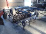 Dalbo Multiflex 4 m. Kombiharve - 4