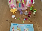 My secret royal palace Play box (4898)