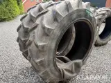 Traktordæk Michelin - 4