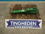 John Deere Trækbom - 4