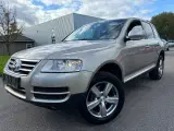 VW Touareg 3,0 TDi Tiptr. 4Motion Van - 2