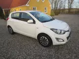 Hyundai i 20 Årg 2013 Ny model Synet.  - 3