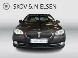 BMW 520d 2,0 Touring aut. - 4