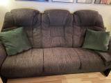 Hjort Knudsen 3 +2 pers sofaer - 2