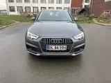Audi A4 allroad 3,0 TDi 218 quattro S-tr. - 2