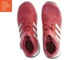 Røde løbesko fra Adidas (str. Us 13 k) - 2