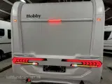 2024 - Hobby On Tour 470 KMF   Sønderjyllands aut. HOBBY forhandler. Denne vogn er NU PÅ LAGER TIL OMGÅENDE LEVERING !! - 5