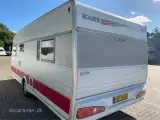 2012 - Kabe Royal 560 LGLE KS   Flot vogn med enkeltsenge - 2