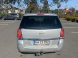 Opel Zafira  - 2