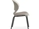 Stabelbare stole - flere farver  - 3