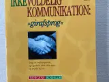IKKEvoldelige kommunikation girafsprog 