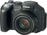 Digitalt kamera Canon PowerShop S3 IS