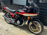 Honda CB 750 F  - 5