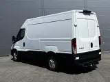 Iveco Daily 3,0 35S18 12m³ Van AG8 - 4