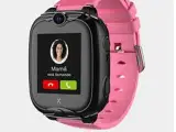 Smartwatch Xplora XGO2 Pink 1,4"