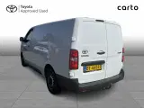 Toyota Proace Long 2,0 D Comfort Master 144HK Van 6g - 2
