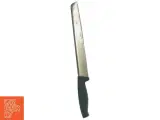 Brødkniv fra Fiskars (str. 35 x 3 cm) - 4