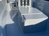 Båd med motor  - 3