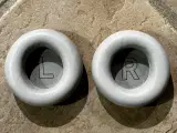 Ørepuder til Beoplay H4 Lysegrå