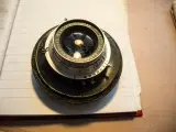Schneider Kreuznach Radionar 80/2,9 i Prontar-SV.