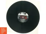 Diana Ross - Swept away (LP) fra Capitol Records (str. 30 cm) - 2