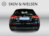 Mercedes A200 d 2,0 AMG Line aut. - 5