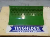 John Deere 6000 Serie Underblæser Plade AZ103552 - 3