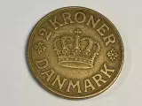 2 Kroner 1939 Danmark - 2