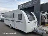 2018 - Adria Adora 522 UP Supreme Edition - 2
