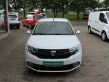 Dacia Sandero 0,9 TCe 90 Access Van - 2