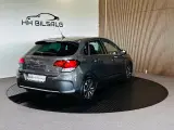 Citroën C4 1,6 BlueHDi 100 Millesime - 5